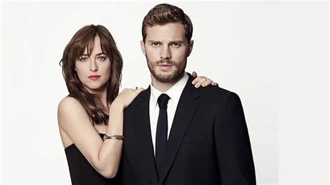 How Fifty Shades Sex Scenes Are Filmed